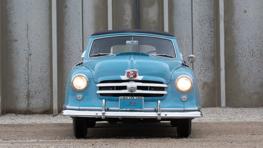 1950 Nash - Image 11 of 12