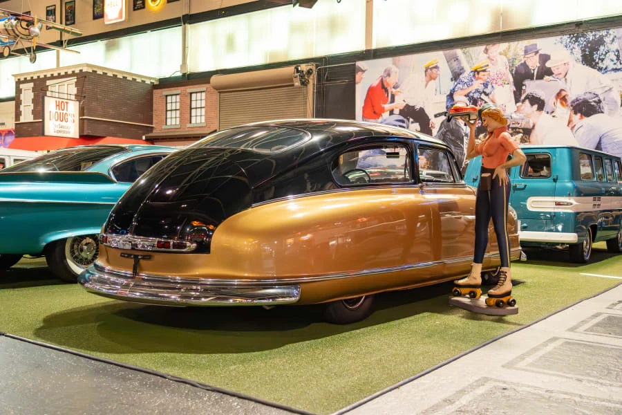 1950 Nash - Image 2 of 18
