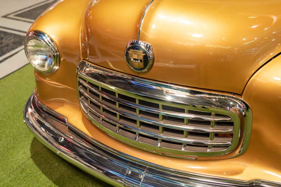 1950 Nash - Image 3 of 18