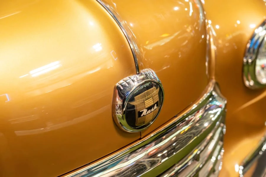 1950 Nash - Image 9 of 18