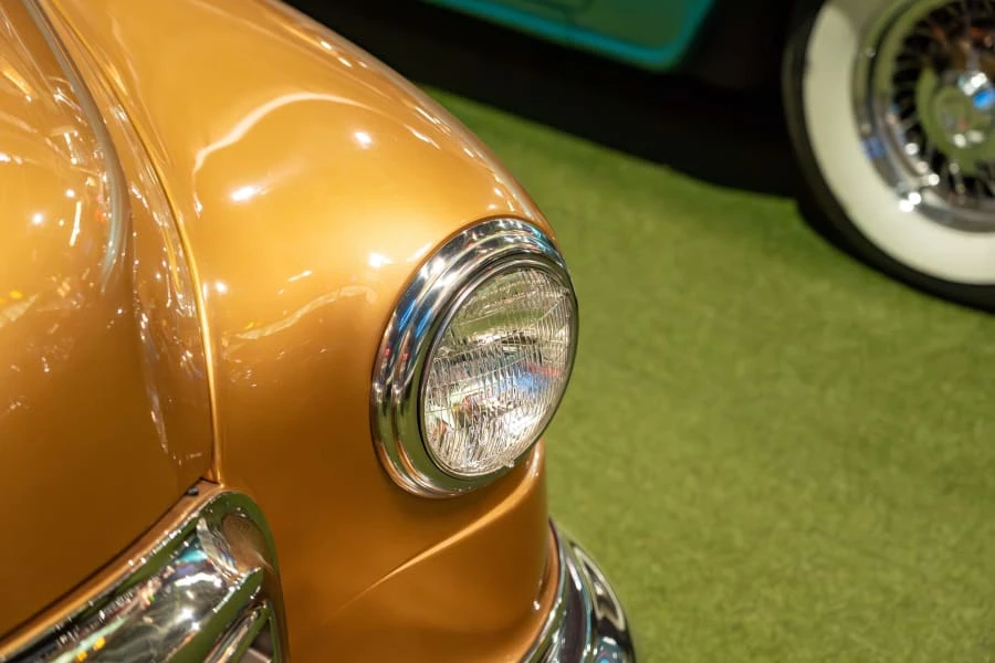 1950 Nash - Image 7 of 18