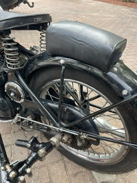 1950 Norton Dominator - Image 6 of 30
