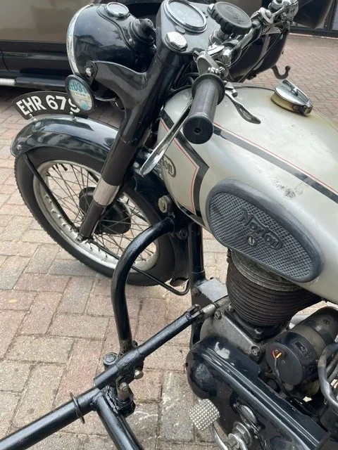 1950 Norton Dominator - Image 15 of 30