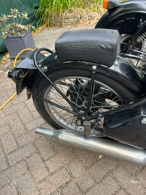 1950 Norton Dominator - Image 7 of 30