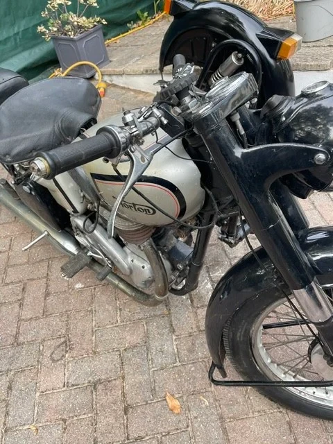 1950 Norton Dominator - Image 16 of 30