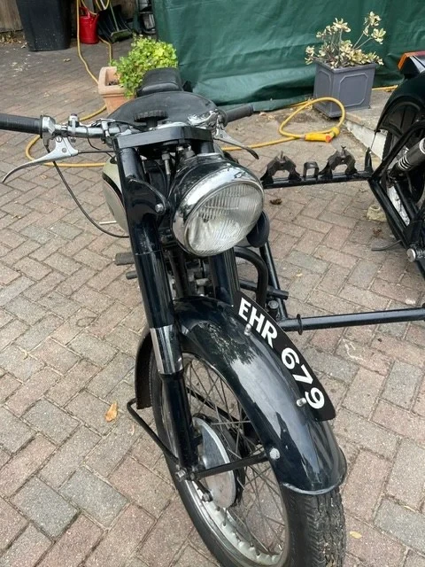 1950 Norton Dominator - Image 17 of 30