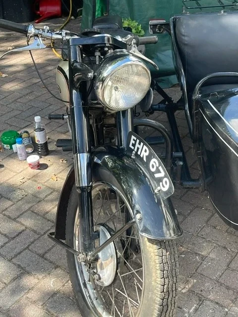1950 Norton Dominator - Image 2 of 30