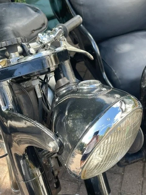 1950 Norton Dominator - Image 22 of 30