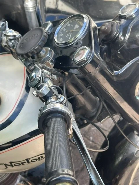 1950 Norton Dominator - Image 23 of 30