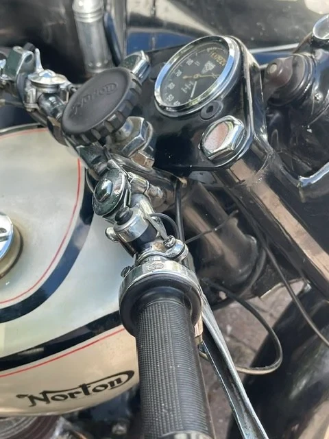 1950 Norton Dominator - Image 24 of 30