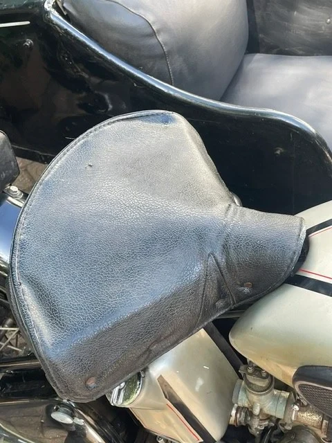 1950 Norton Dominator - Image 27 of 30