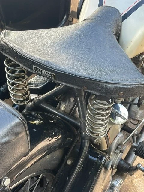 1950 Norton Dominator - Image 28 of 30