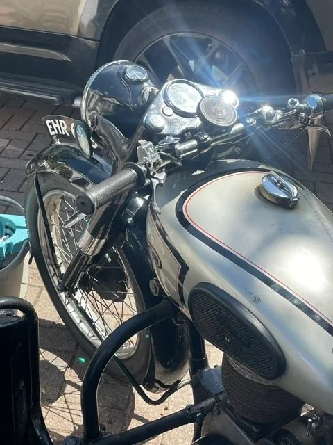 1950 Norton Dominator - Image 18 of 30