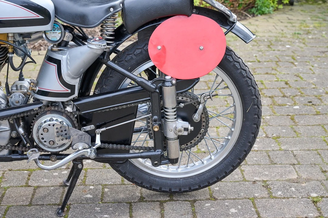 1950 Norton Manx - Image 16 of 30