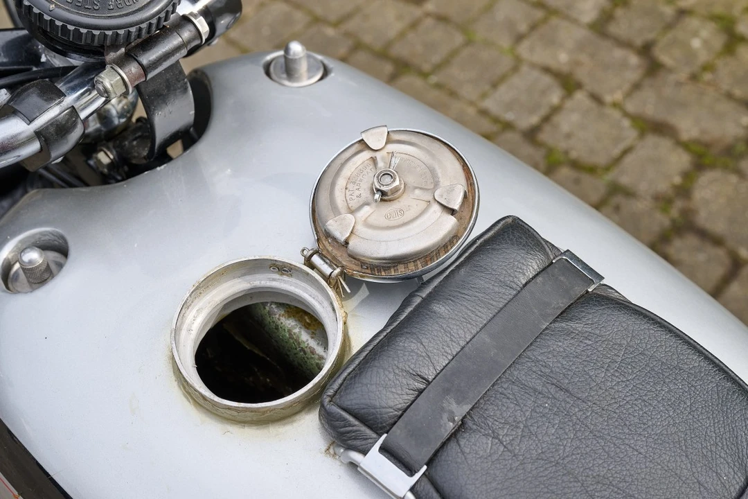 1950 Norton Manx - Image 27 of 30