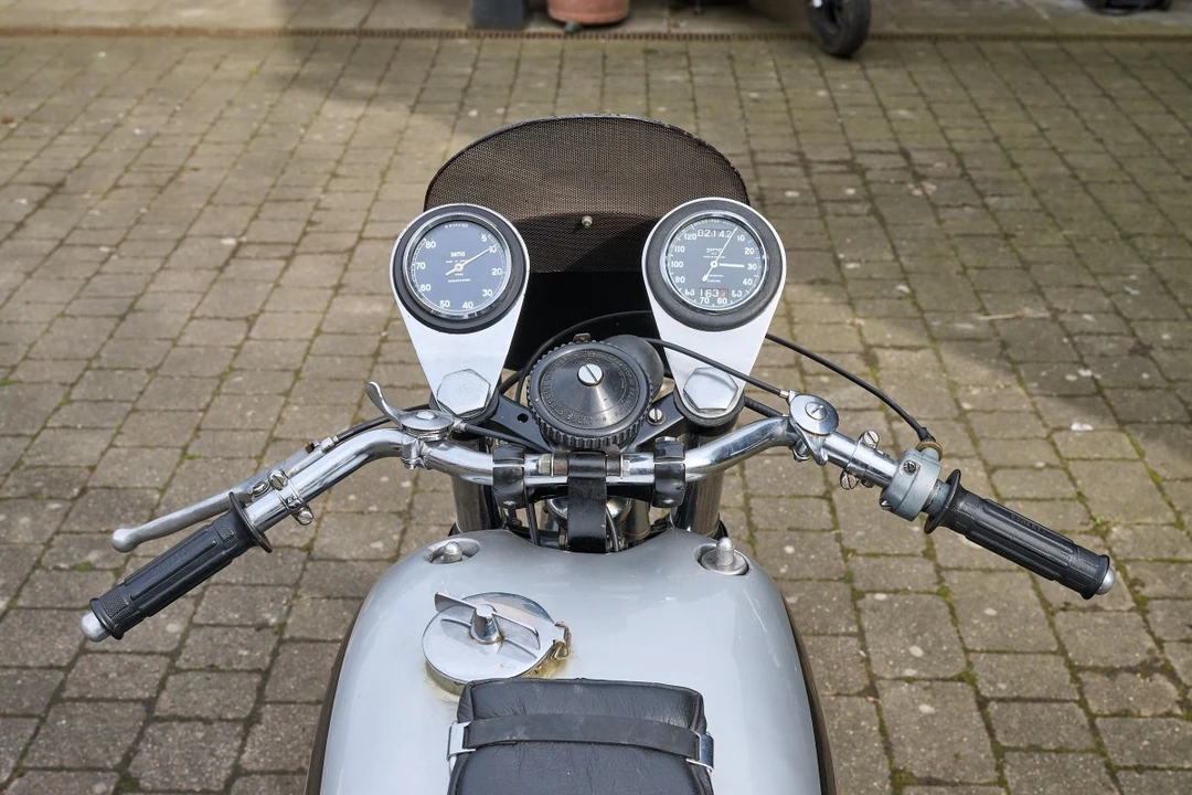 1950 Norton Manx - Image 19 of 30