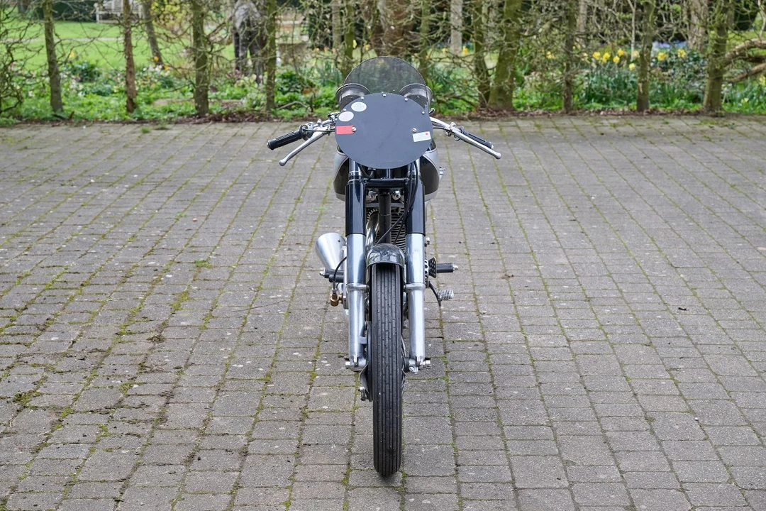 1950 Norton Manx - Image 2 of 30