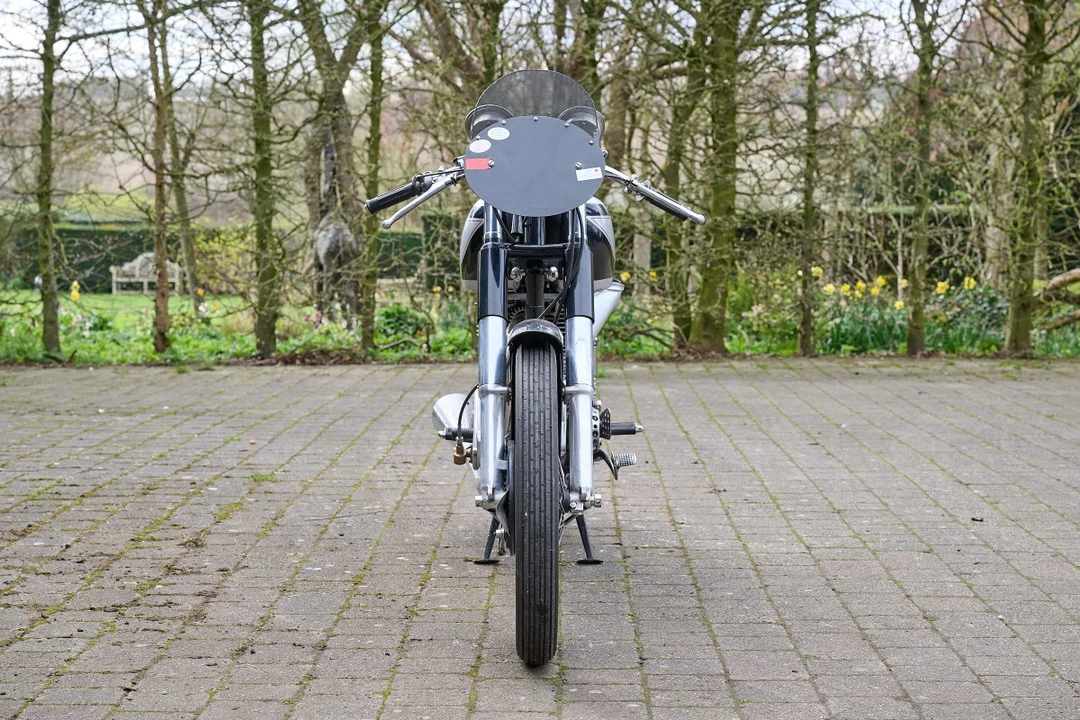 1950 Norton Manx - Image 3 of 30