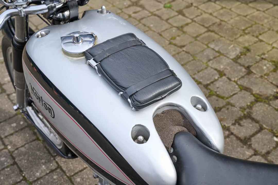1950 Norton Manx - Image 24 of 30