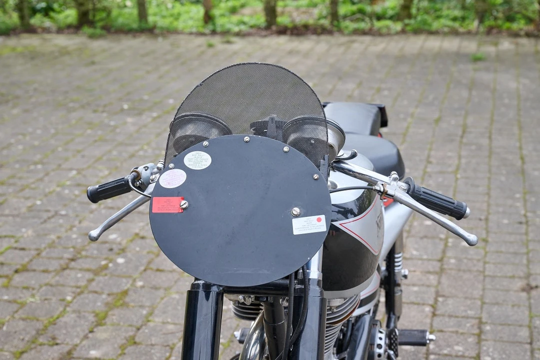 1950 Norton Manx - Image 11 of 30