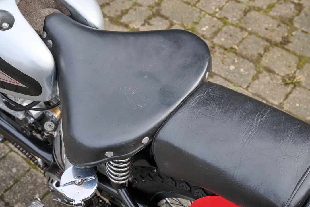 1950 Norton Manx - Image 25 of 30
