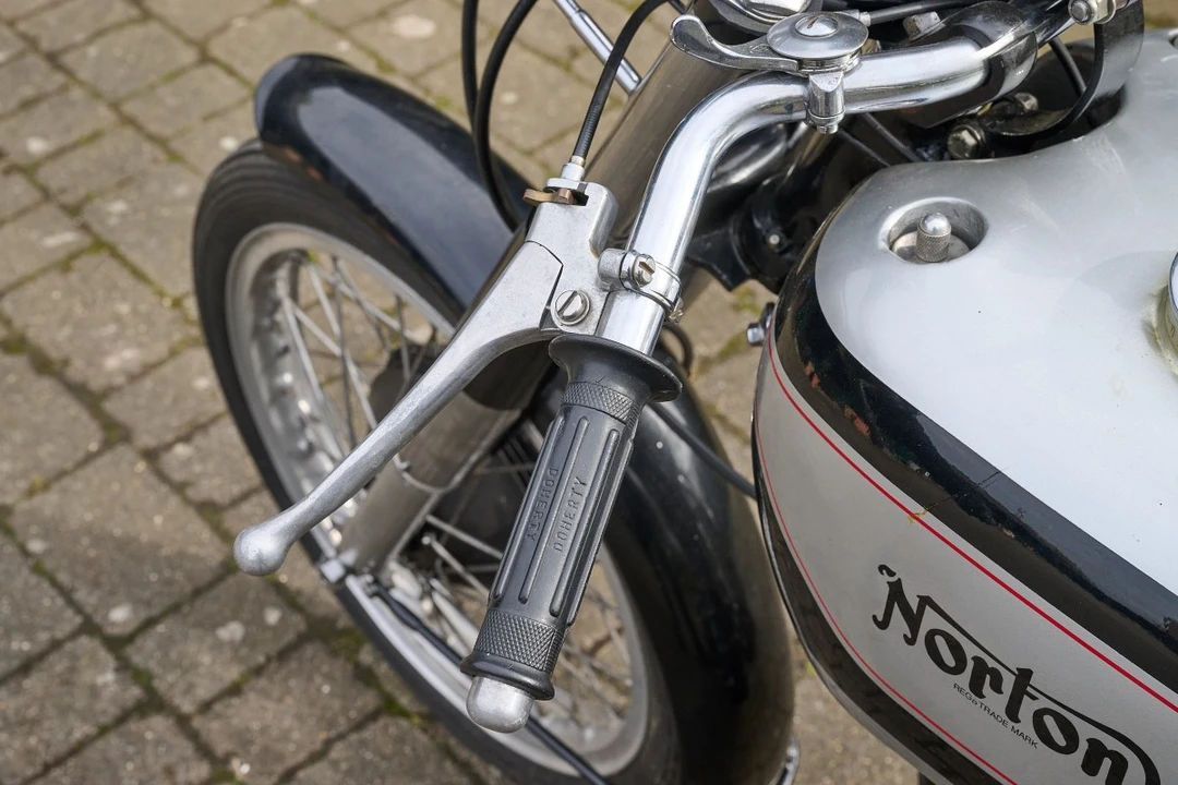 1950 Norton Manx - Image 22 of 30