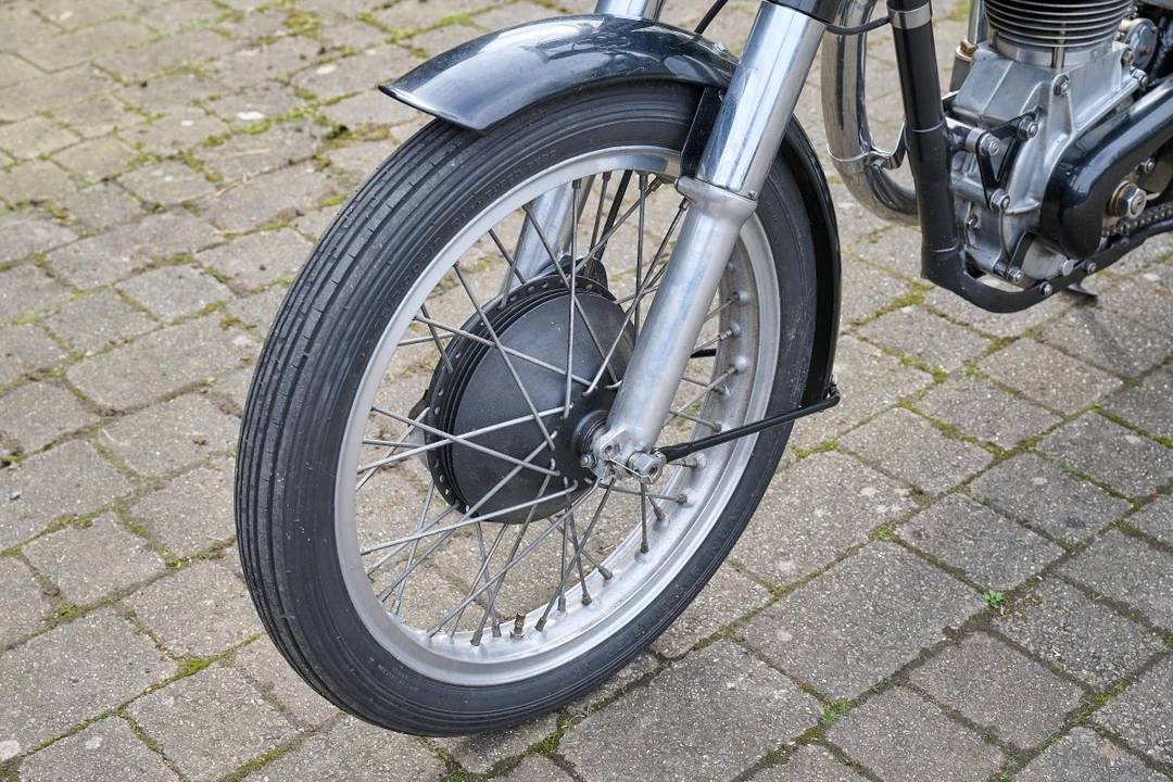 1950 Norton Manx - Image 13 of 30