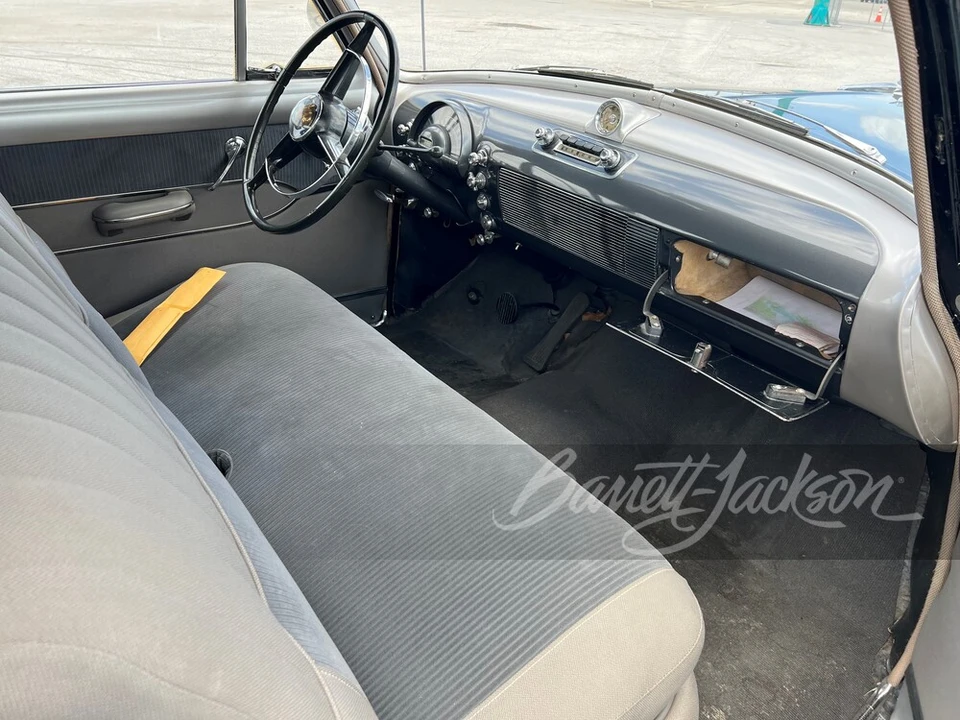 1950 Oldsmobile 88 - Image 4 of 8