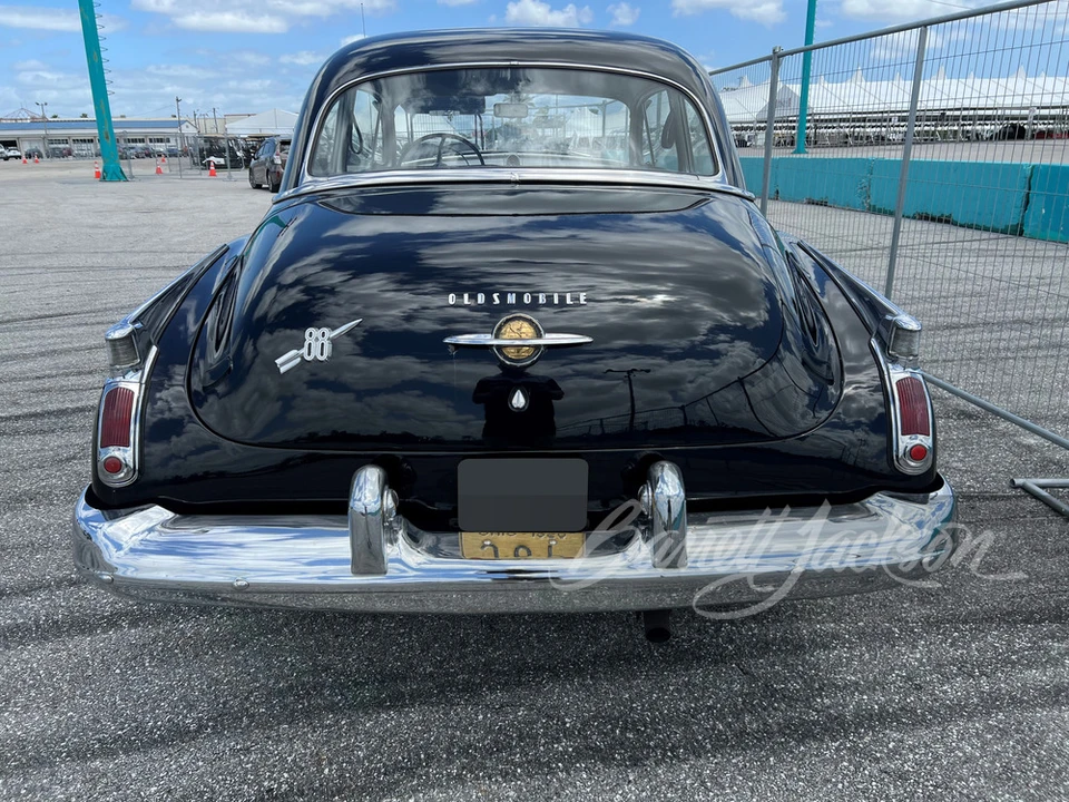 1950 Oldsmobile 88 - Image 6 of 8