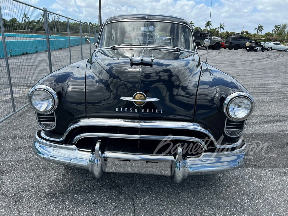 1950 Oldsmobile 88 - Image 8 of 8