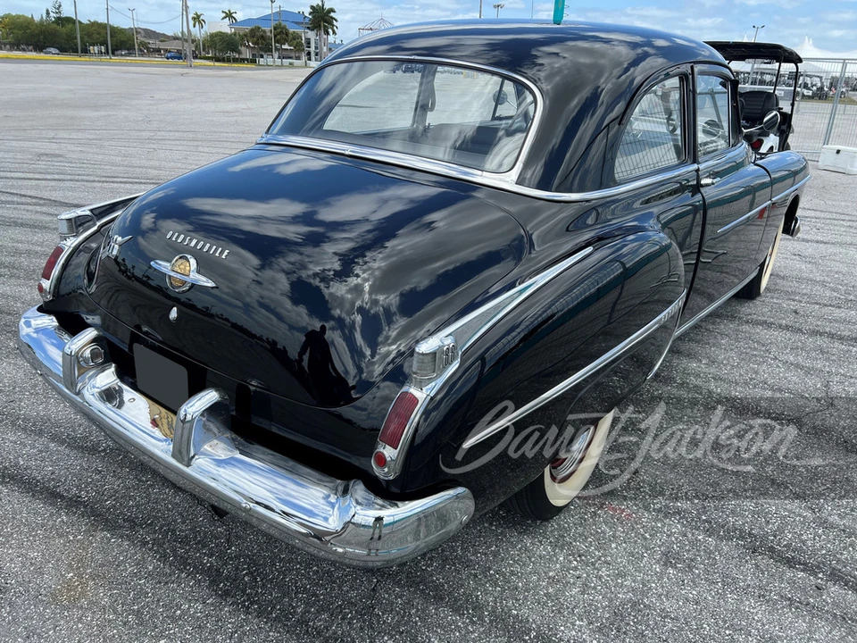 1950 Oldsmobile 88 - Image 2 of 8