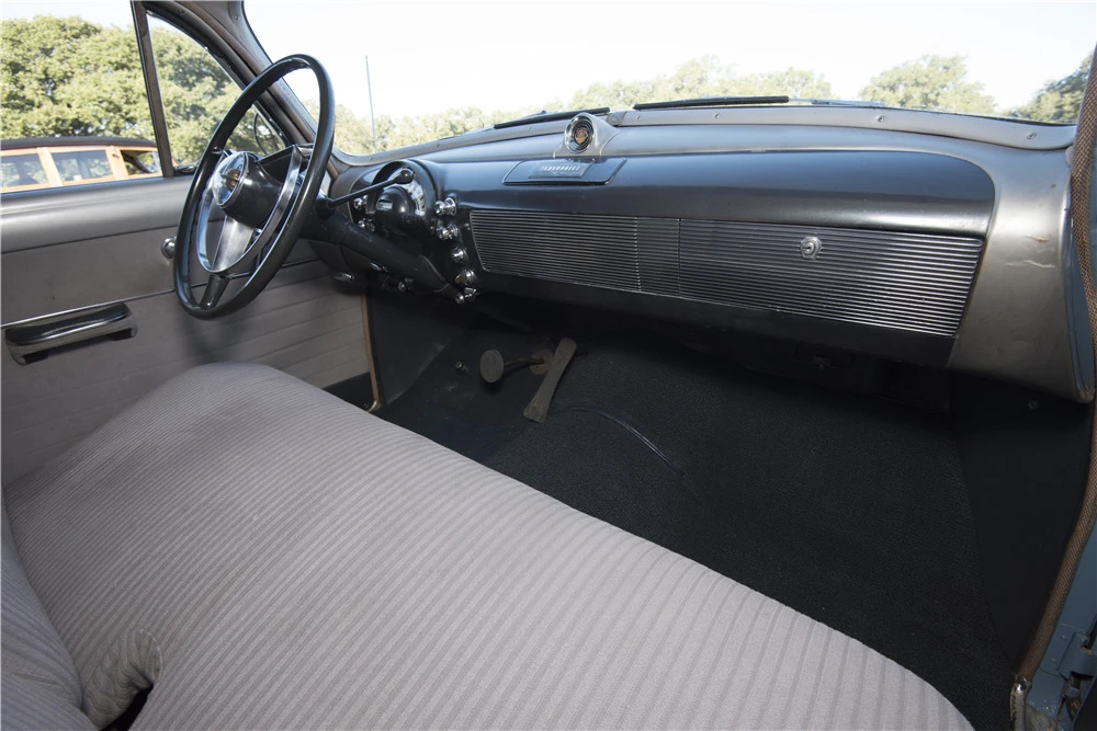 1950 Oldsmobile 88 - Image 4 of 5