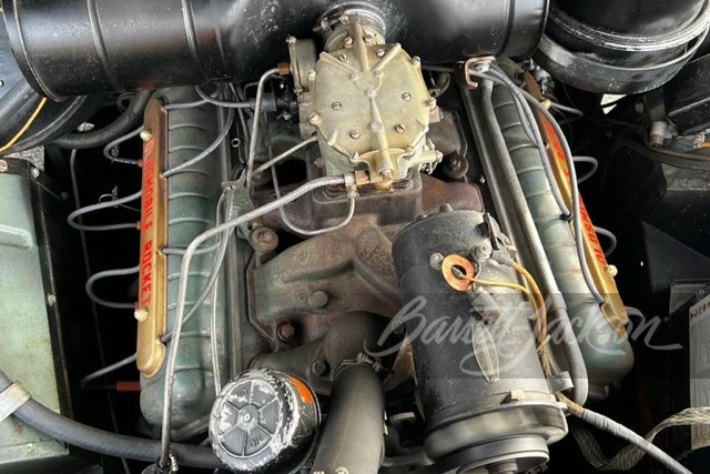 1950 Oldsmobile 88 - Image 2 of 5