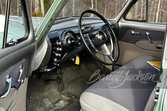 1950 Oldsmobile 88 - Image 3 of 5