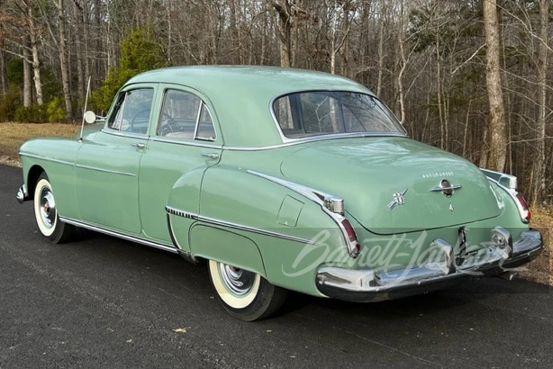 1950 Oldsmobile 88 - Image 4 of 5