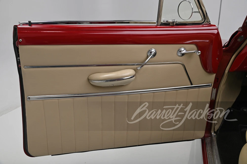 1950 Oldsmobile 88 - Image 4 of 28