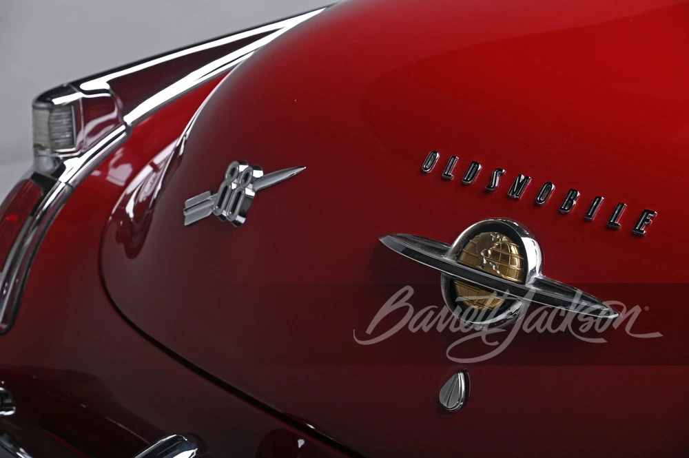 1950 Oldsmobile 88 - Image 6 of 28