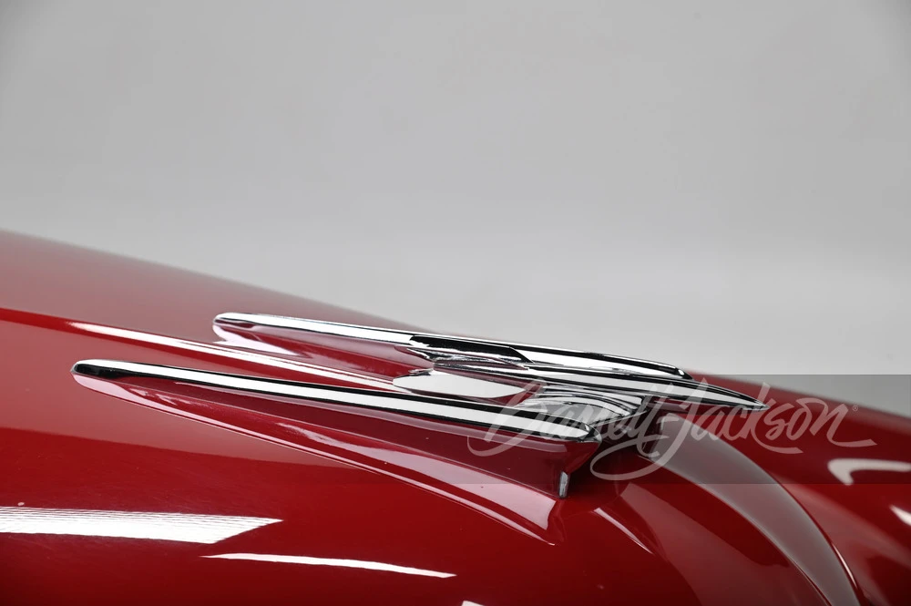 1950 Oldsmobile 88 - Image 7 of 28