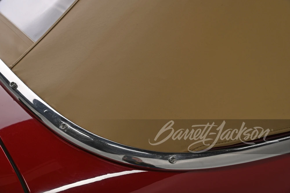 1950 Oldsmobile 88 - Image 8 of 28