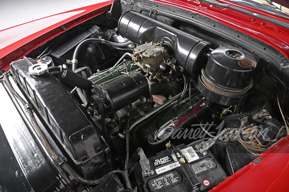 1950 Oldsmobile 88 - Image 9 of 28