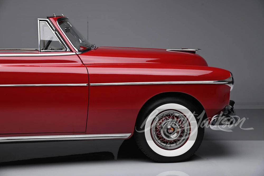 1950 Oldsmobile 88 - Image 11 of 28