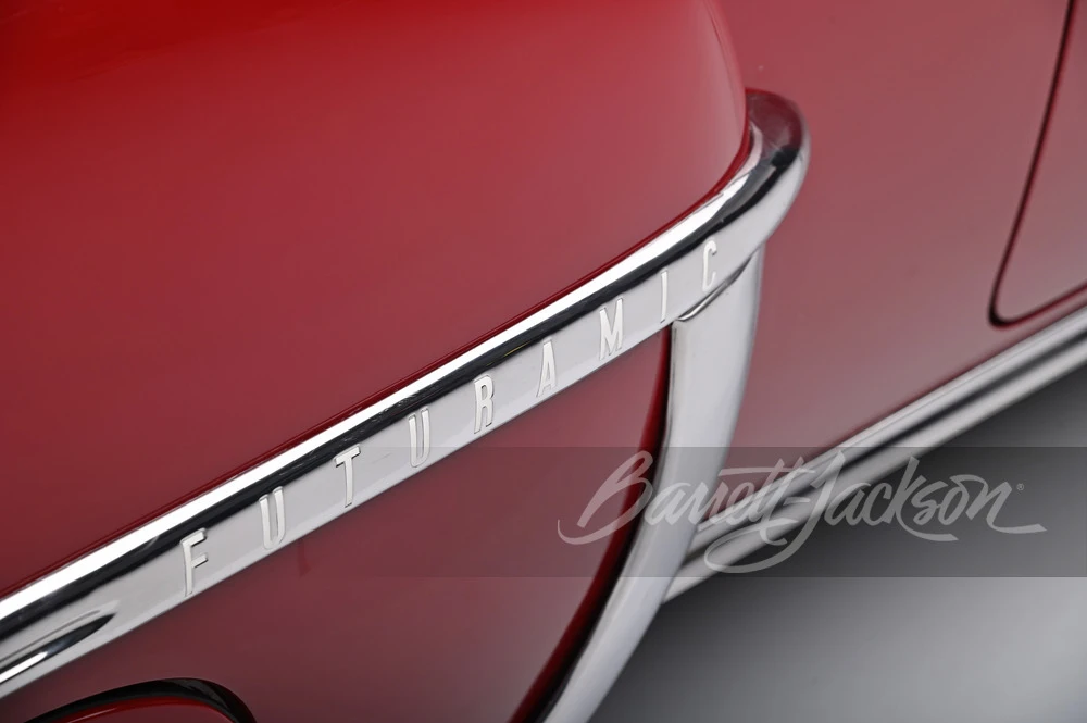 1950 Oldsmobile 88 - Image 13 of 28