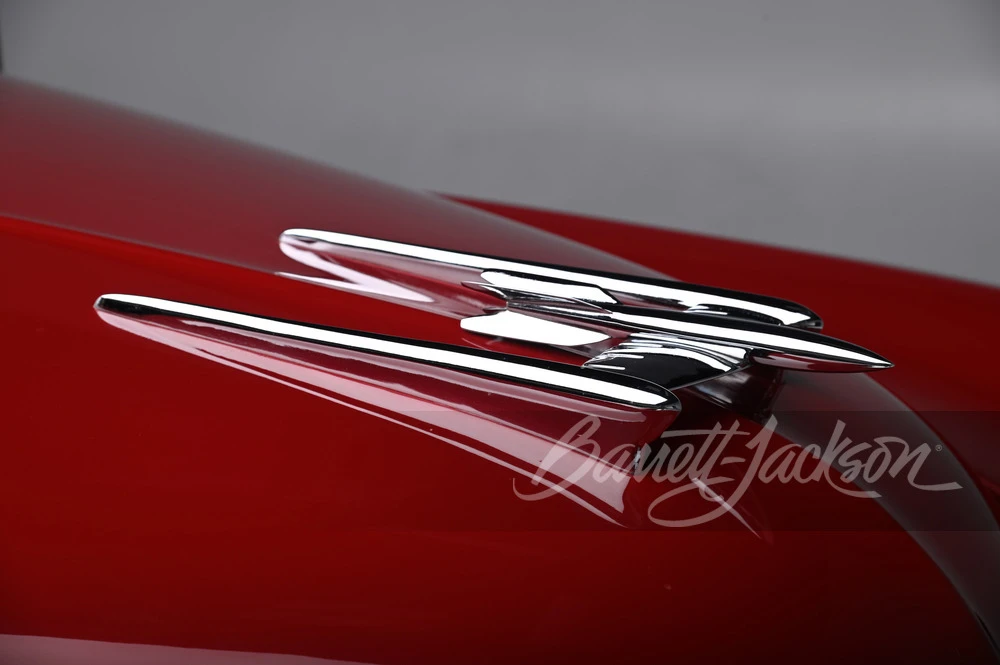 1950 Oldsmobile 88 - Image 14 of 28