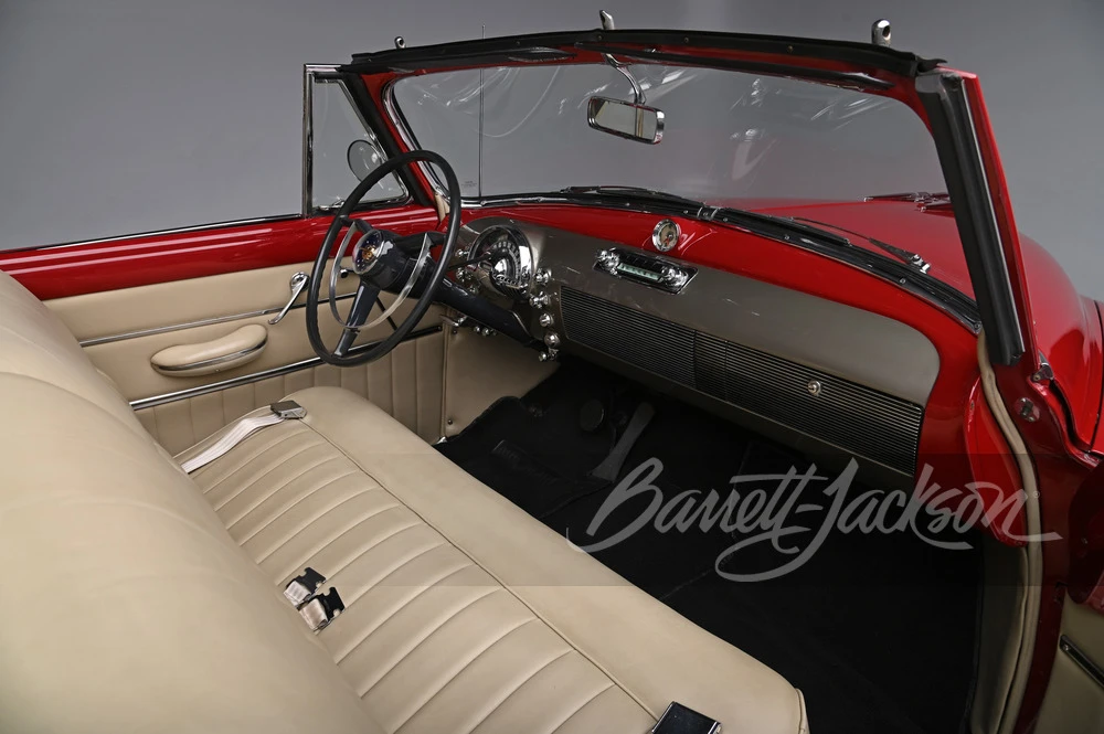 1950 Oldsmobile 88 - Image 15 of 28