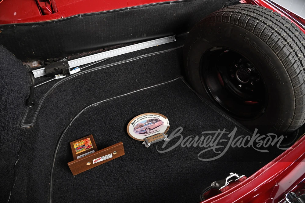 1950 Oldsmobile 88 - Image 16 of 28