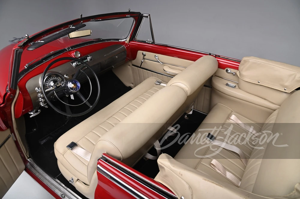 1950 Oldsmobile 88 - Image 17 of 28