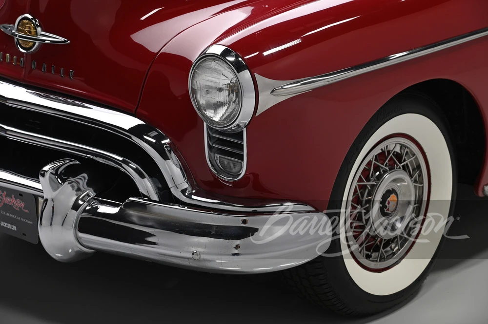 1950 Oldsmobile 88 - Image 18 of 28