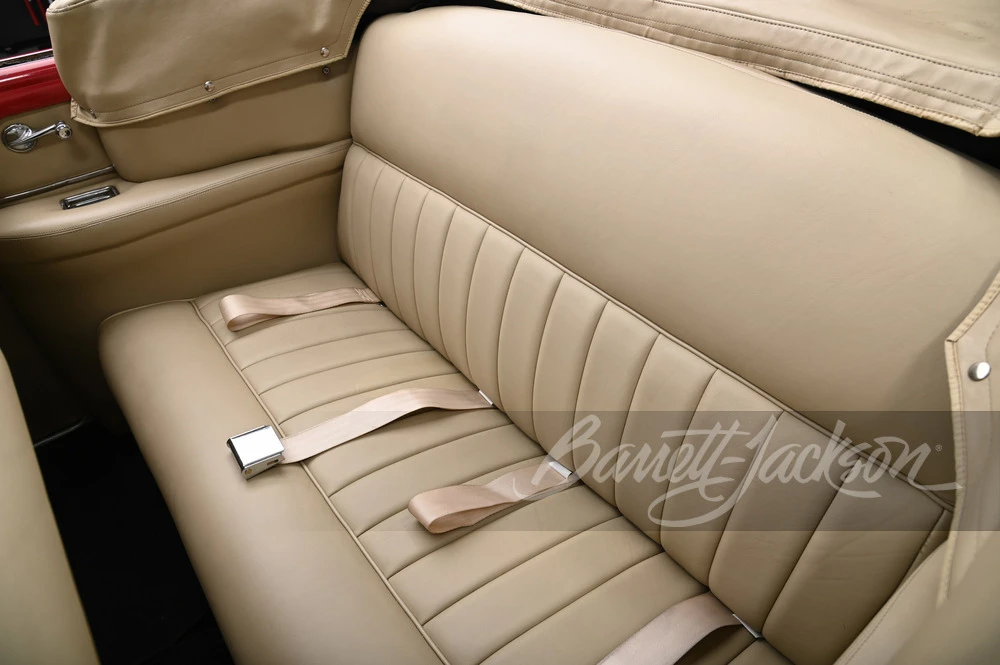 1950 Oldsmobile 88 - Image 20 of 28