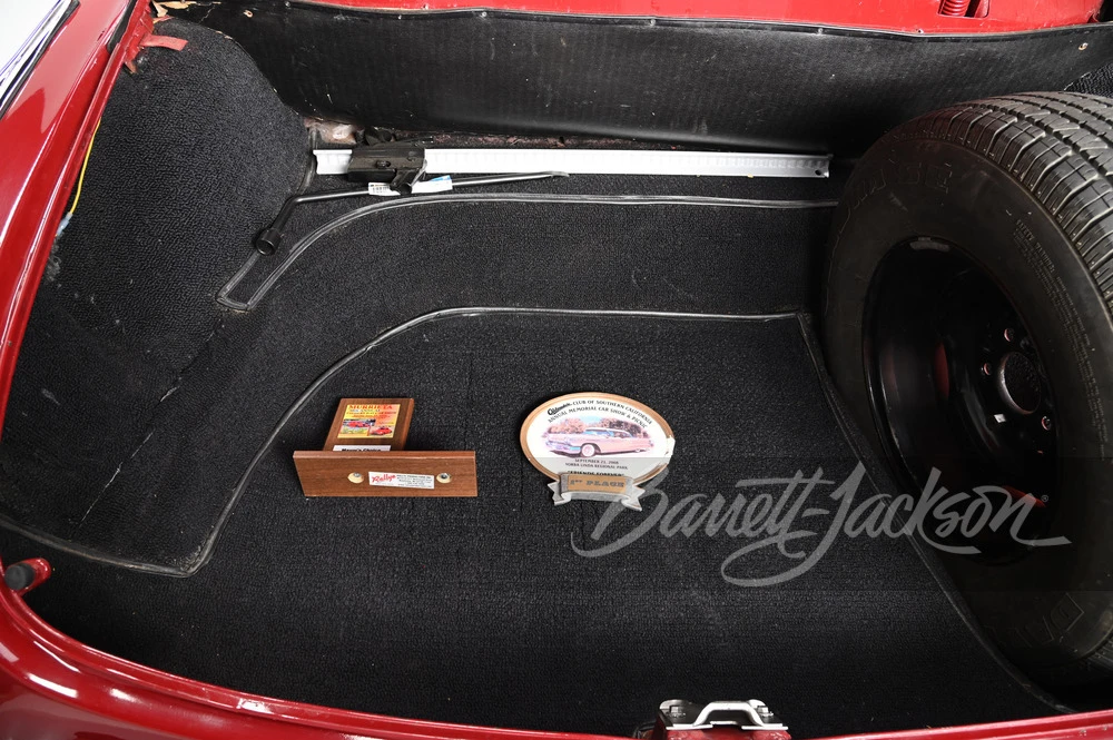 1950 Oldsmobile 88 - Image 21 of 28