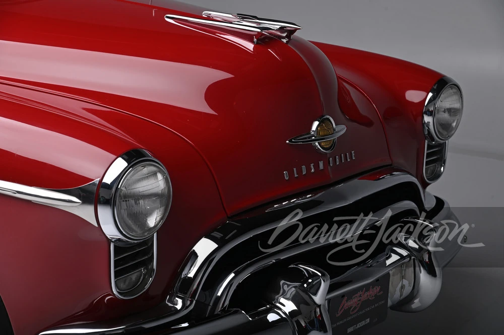 1950 Oldsmobile 88 - Image 22 of 28